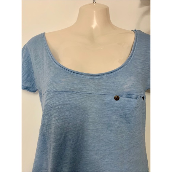 Organic cotton tops from ZARA - Picture 4 of 11